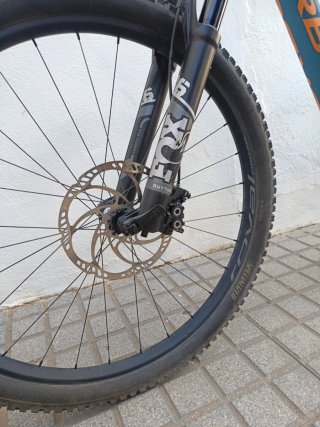 Orbea Occam Último Modelo Aluminio talla M
