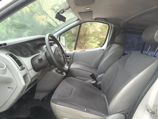 ✅ Opel Vivaro 2008 7 PLAZAS 2.0 CDTI 115CV 6V ✅