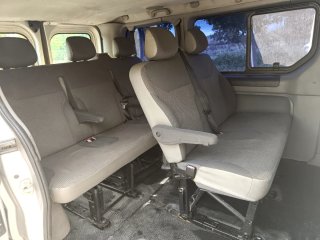 ✅ Opel Vivaro 2008 7 PLAZAS 2.0 CDTI 115CV 6V ✅