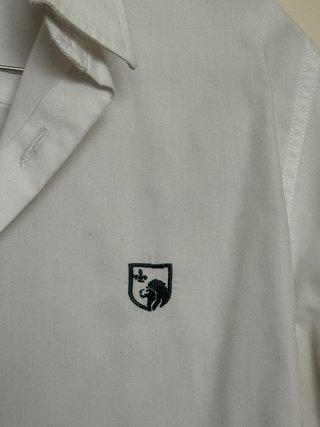 Conjunto uniforme Trinity College chico