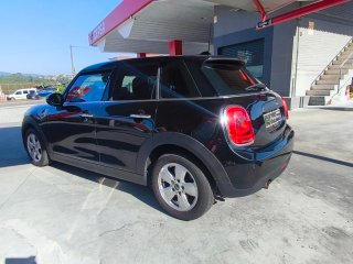 MINI Mini 2020