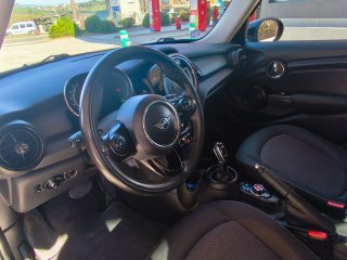 MINI Mini 2020