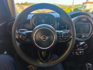 MINI Mini 2020