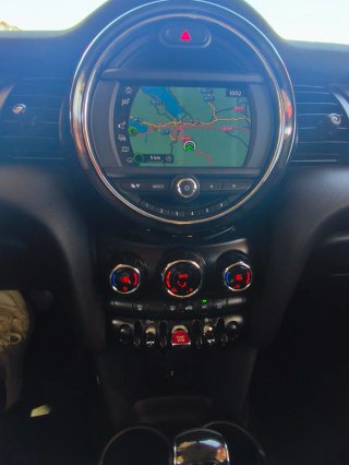MINI Mini 2020