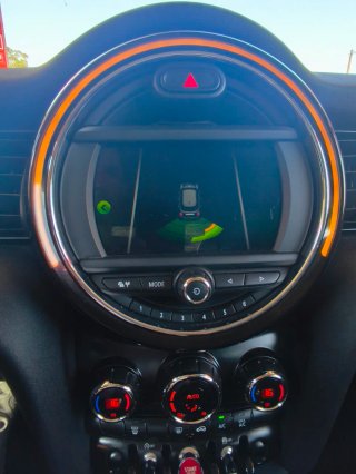 MINI Mini 2020