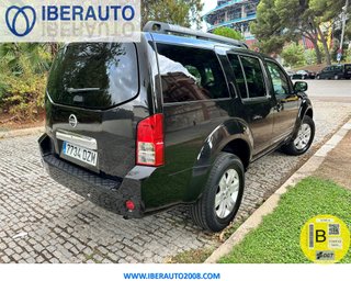 Nissan Pathfinder 2006