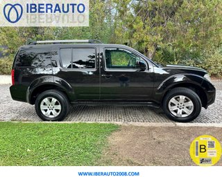 Nissan Pathfinder 2006