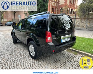 Nissan Pathfinder 2006