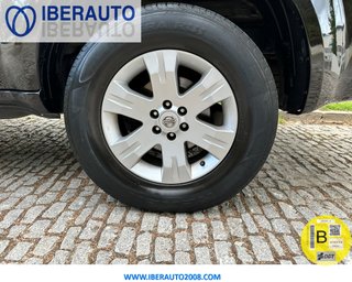 Nissan Pathfinder 2006