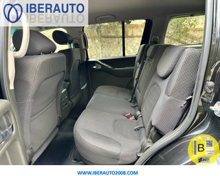 Nissan Pathfinder 2006