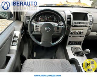 Nissan Pathfinder 2006