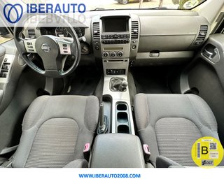 Nissan Pathfinder 2006
