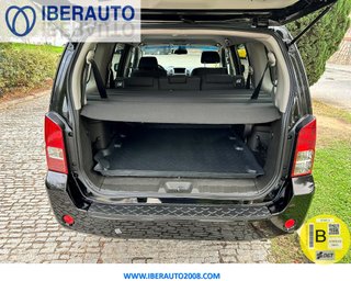 Nissan Pathfinder 2006