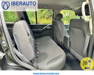 Nissan Pathfinder 2006