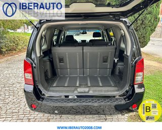 Nissan Pathfinder 2006