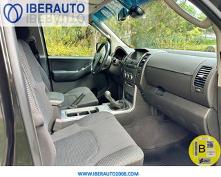 Nissan Pathfinder 2006