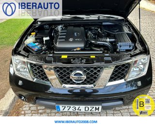 Nissan Pathfinder 2006