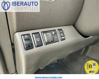 Nissan Pathfinder 2006