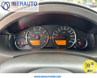 Nissan Pathfinder 2006