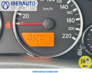Nissan Pathfinder 2006