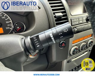 Nissan Pathfinder 2006