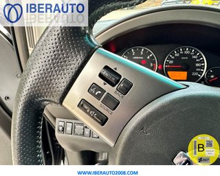 Nissan Pathfinder 2006