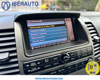 Nissan Pathfinder 2006