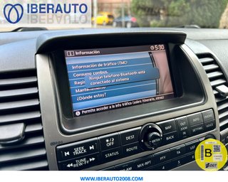Nissan Pathfinder 2006