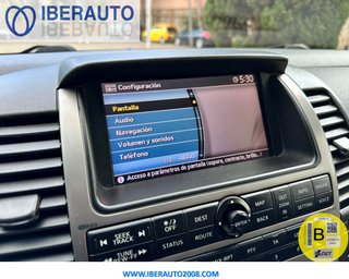 Nissan Pathfinder 2006