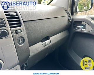 Nissan Pathfinder 2006