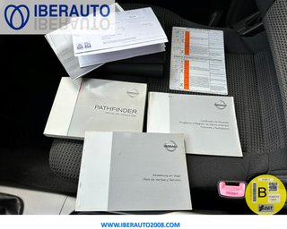 Nissan Pathfinder 2006