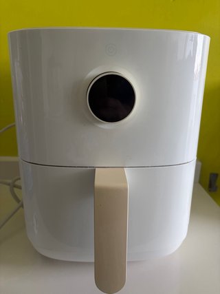 Freidora Xiaomi 3.5L Blanca