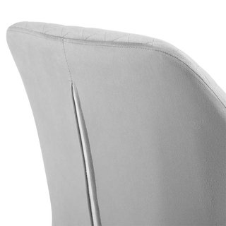 Sillón Silla Mecedora Relax base Deslizante Escand
