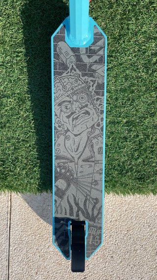 Patinete Freestyle OXELO Niñ@s