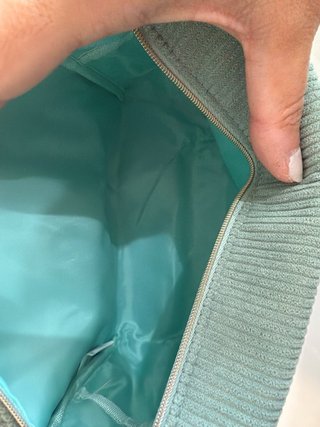 Neceser L'Oréal Teal