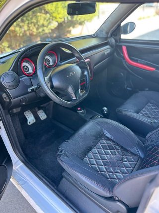 Ligier Js 50 sport 2017