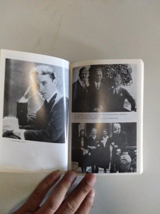 Mi autobiografía