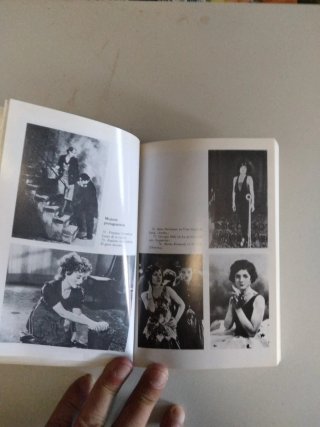 Mi autobiografía