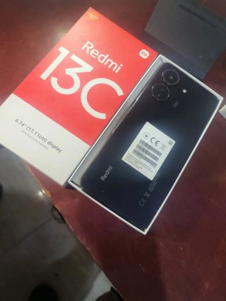 Redmi 13C