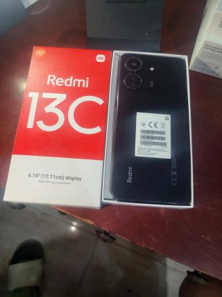 Redmi 13C