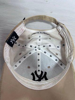 Gorra NY New Era Azul