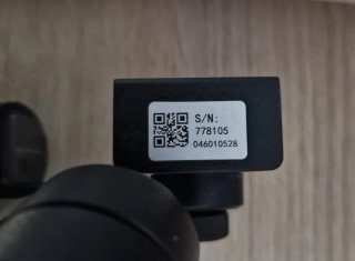 Estabilizador Zhiyun Smooth 4 Gimbal
