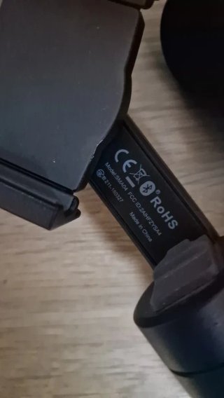 Estabilizador Zhiyun Smooth 4 Gimbal