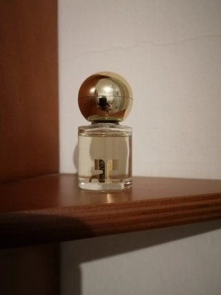 Courrèges Empreinte Edt Miniatura Vintage