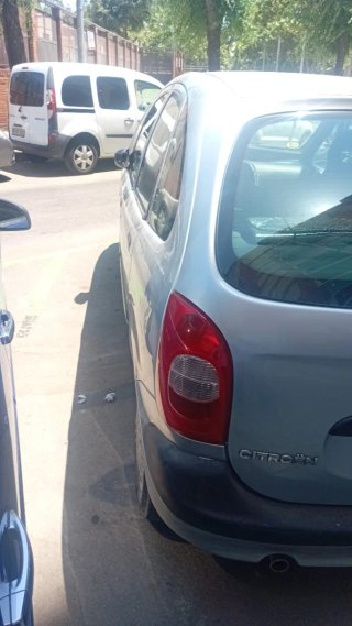 Citroen Xsara 2004
