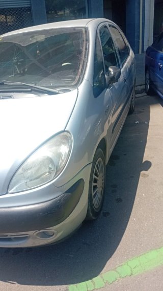 Citroen Xsara 2004