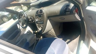 Citroen Xsara 2004