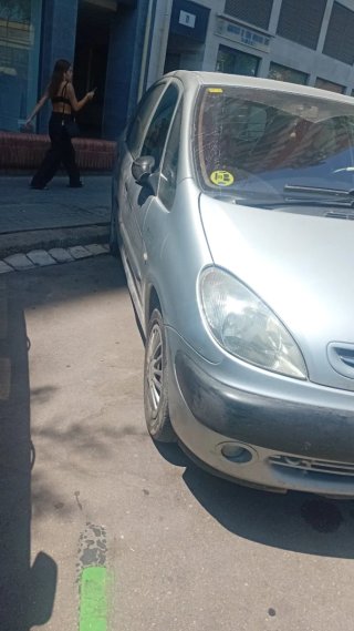 Citroen Xsara 2004