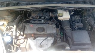 Citroen Xsara 2004