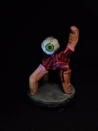 Bride of Re-Animator